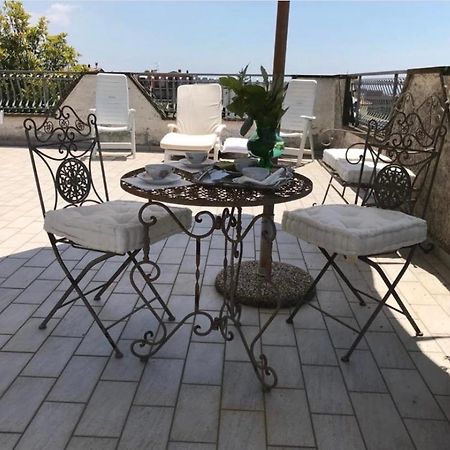 Villa Maximo Apartment アルバーノ・ラツィアーレ エクステリア 写真