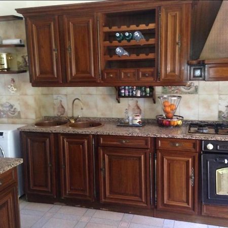 Villa Maximo Apartment アルバーノ・ラツィアーレ エクステリア 写真