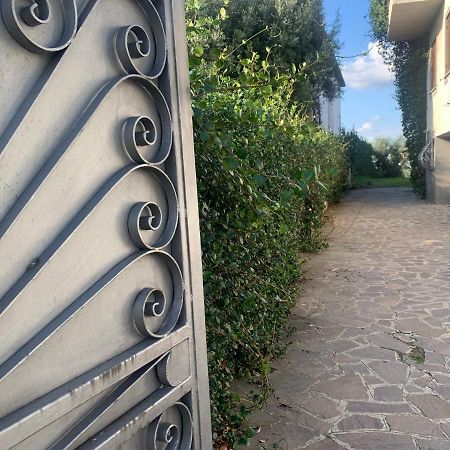 Villa Maximo Apartment アルバーノ・ラツィアーレ エクステリア 写真