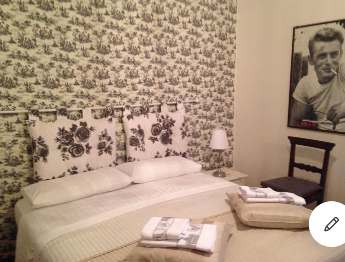 Villa Maximo Apartment アルバーノ・ラツィアーレ エクステリア 写真
