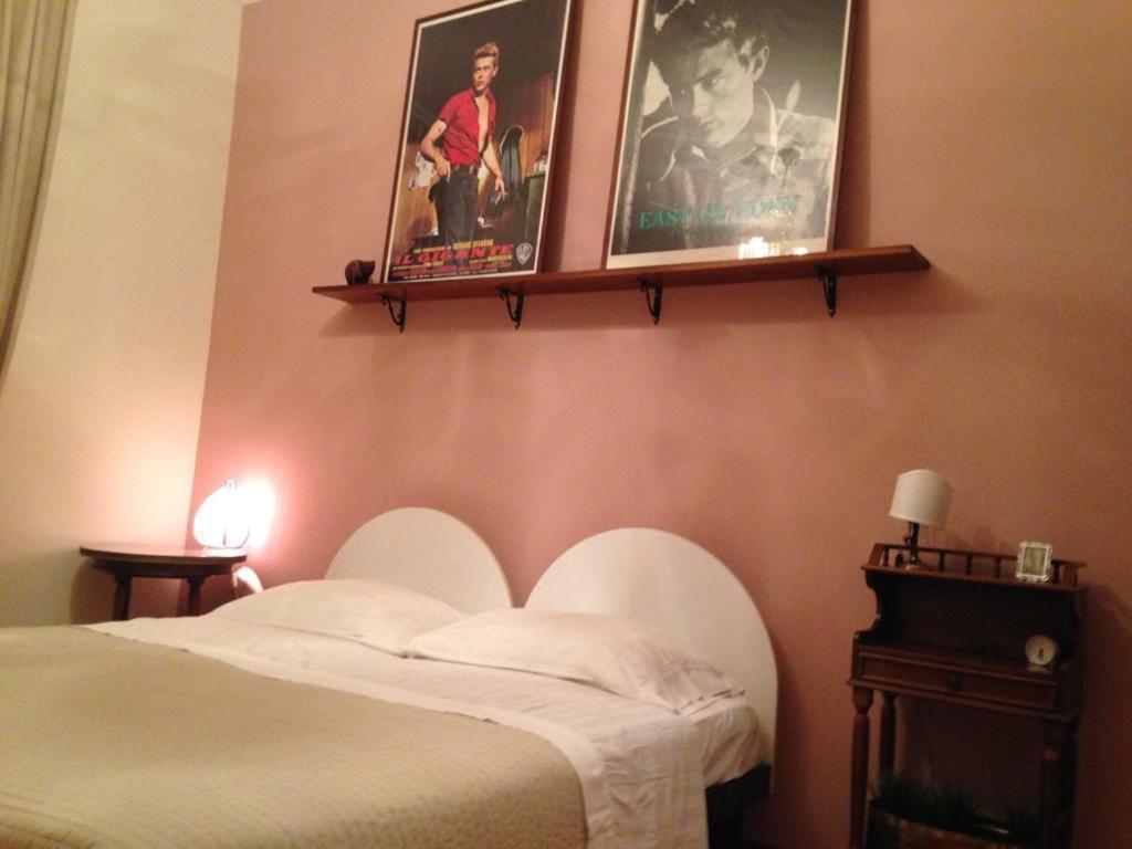 Villa Maximo Apartment アルバーノ・ラツィアーレ エクステリア 写真